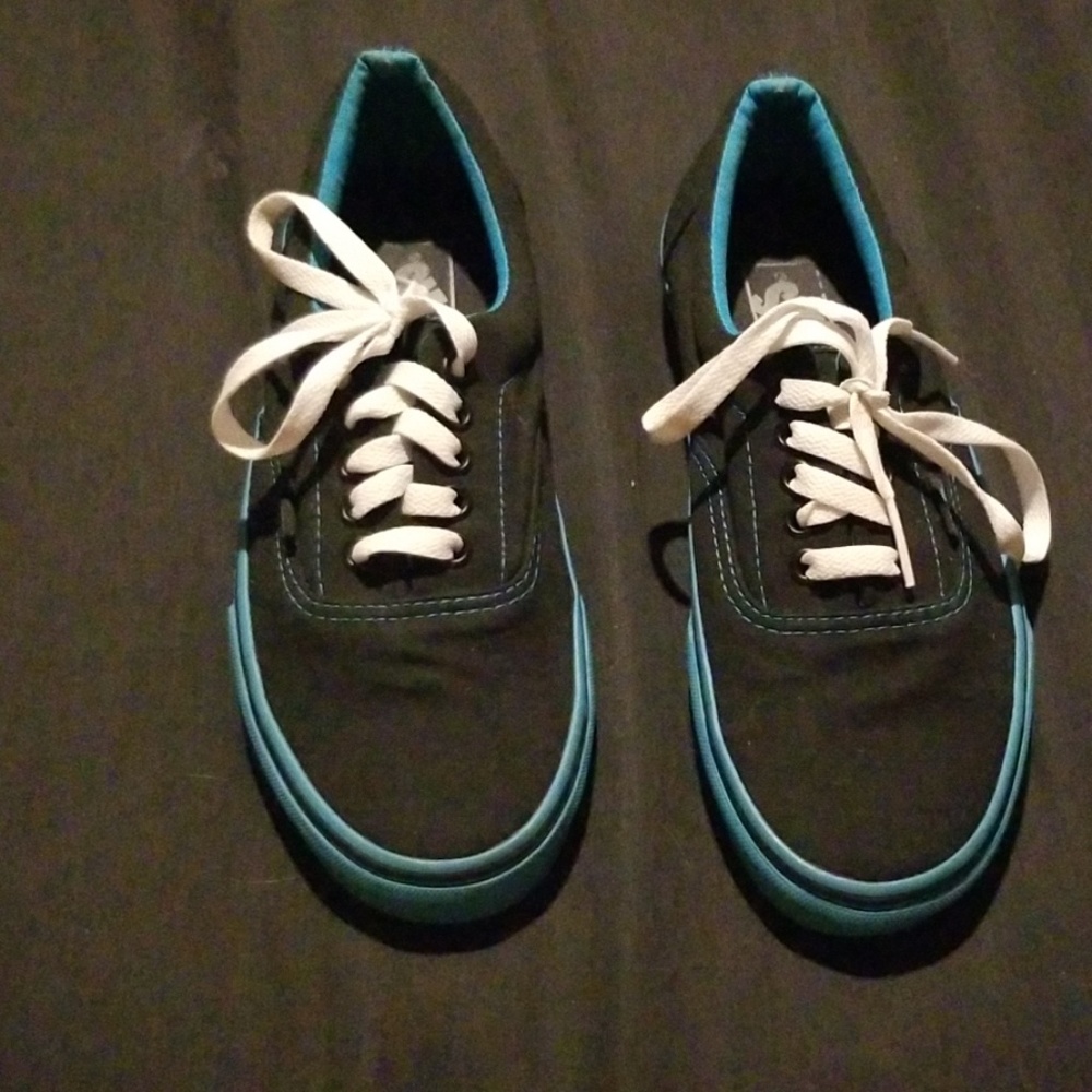 vans mens size 6.5